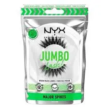 NYX Professional Makeup Jumbo Lash Vegan False Eyelashes