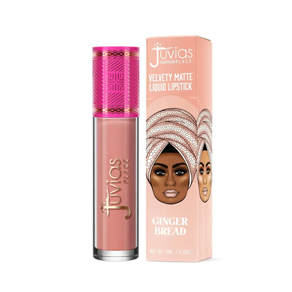 Juvia's lipstick short bread