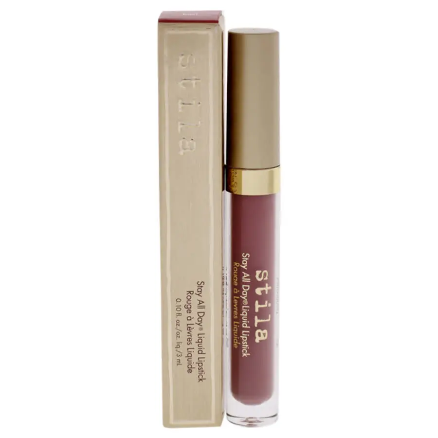 Stila / Stay All Day Liquid Lipstick Baci 