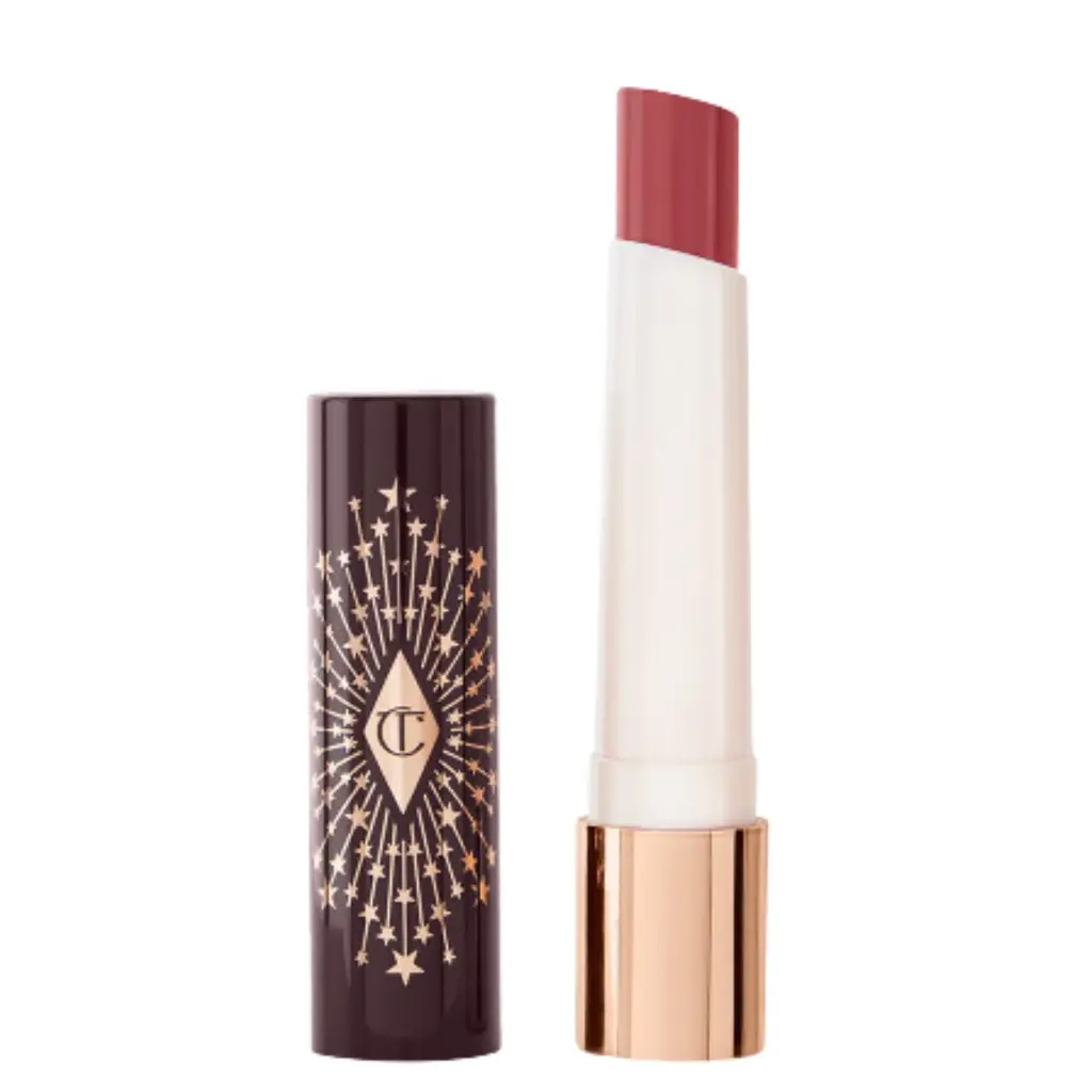Charlotte Tilbury Hyaluronic Happikiss – passion kiss