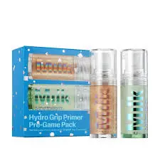 Milk Makeup Hydro Grip Primer Pre-Game Pack 