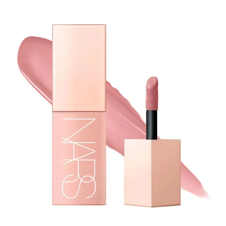 NARS Afterglow Liquid Blush 7 ml - Dolce Vita‏