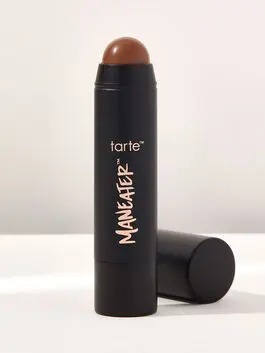 tarte maneater™ silk stick squad buff