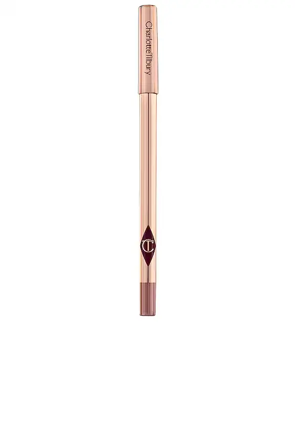 Lip Cheat Lip Liner charlot tilbury iconic nude