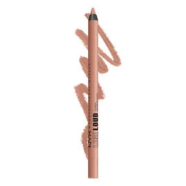 Line Loud Vegan Longwear Lip Pencil - Makeup - NYX Cosmetics‏14