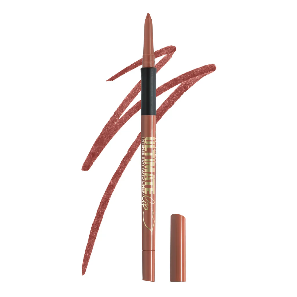 La Girl Ultimate Intense Stay Auto Lip Liner‏