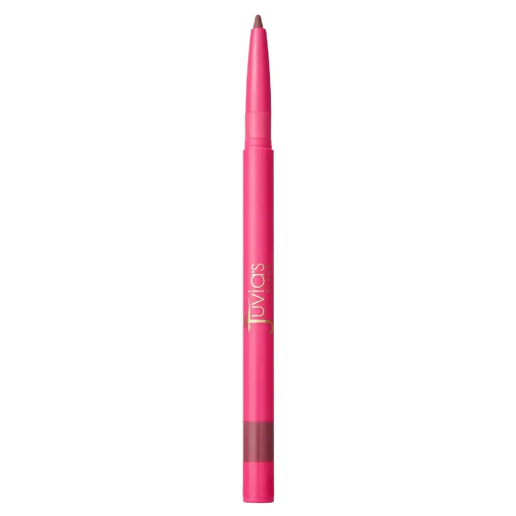 Juvia's Place Coffee Shop Luxe Lip Liner
