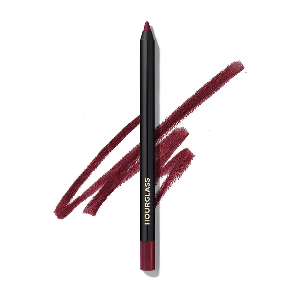 Hourglass lip liner 4