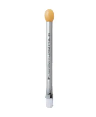 IT Cosmetics Receive a FREE confidence in a citrine eye roller 