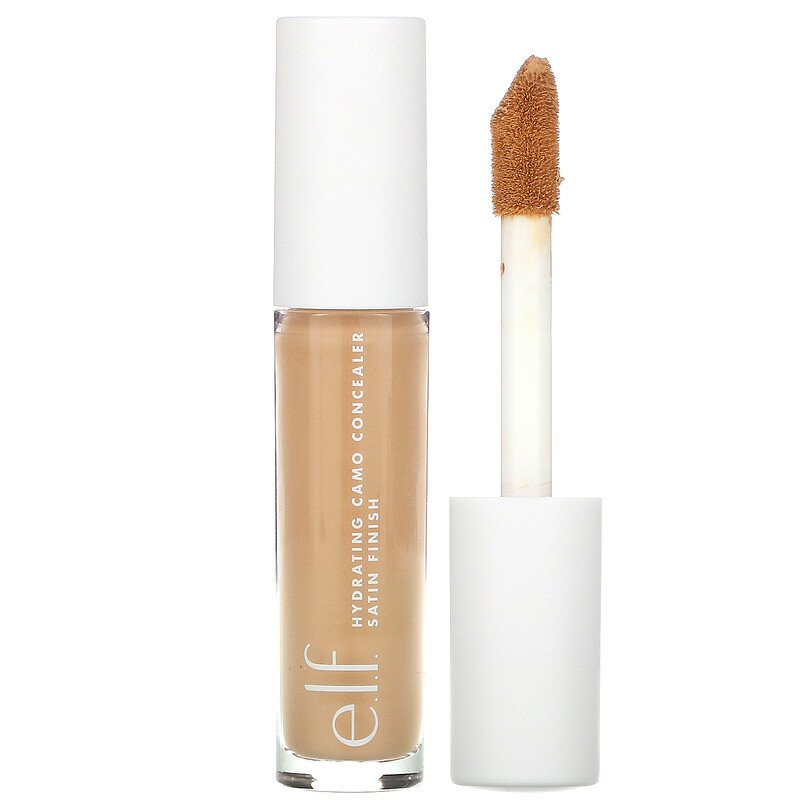 E.L.F.,  Concealer light sand
