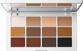 MAKEUP BY MARIO Master Mattes™ Eyeshadow Palette 