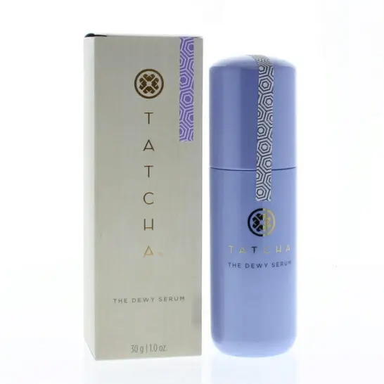 Tatcha  The Dewy Serum 1 oz Skin Care