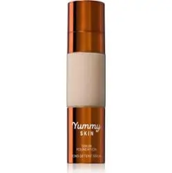 Danessa Myricks Beauty Yummy Skin Serum Foundation 2G