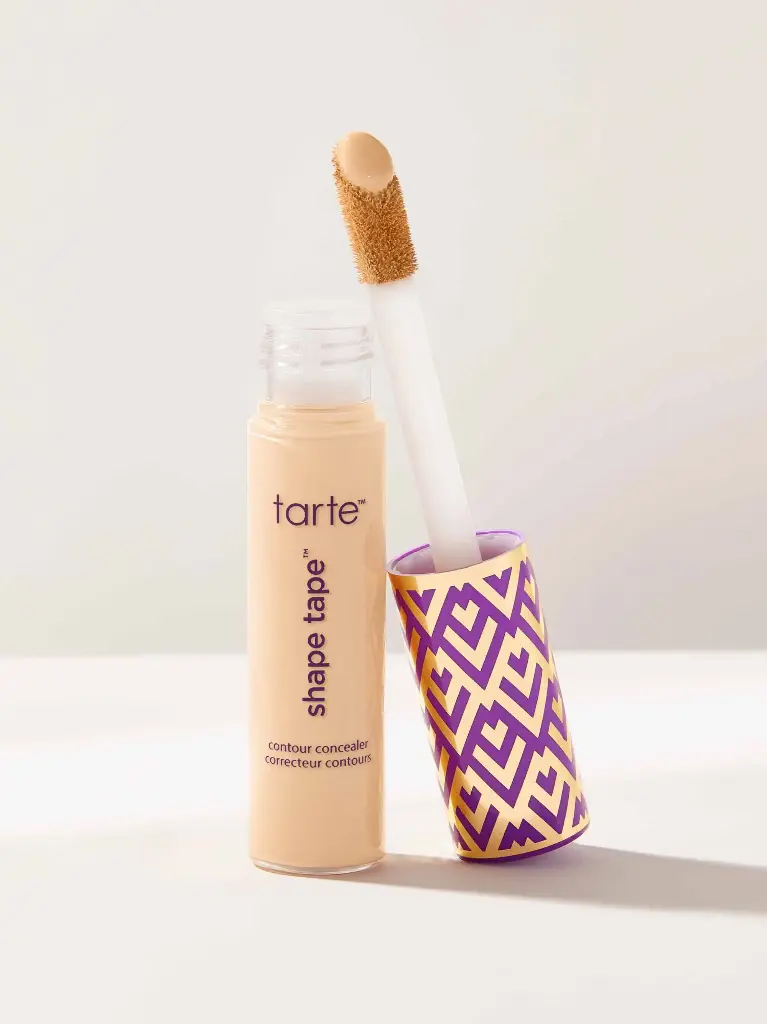 Tarte Shape Tape Ultra Creamy Concealer 12N