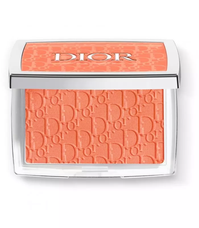 DIOR BACKSTAGE ROSY GLOW Natural glow blush 004