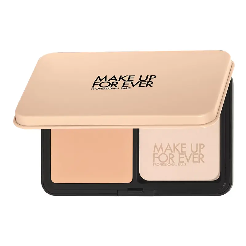 Make Up For Ever HD Skin Matte Powder Foundation -1Y08