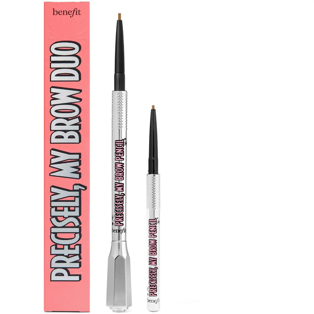 My Brow Duo Set – Defining Eyebrow Pencil in 3.5 Neutral Medium Brow