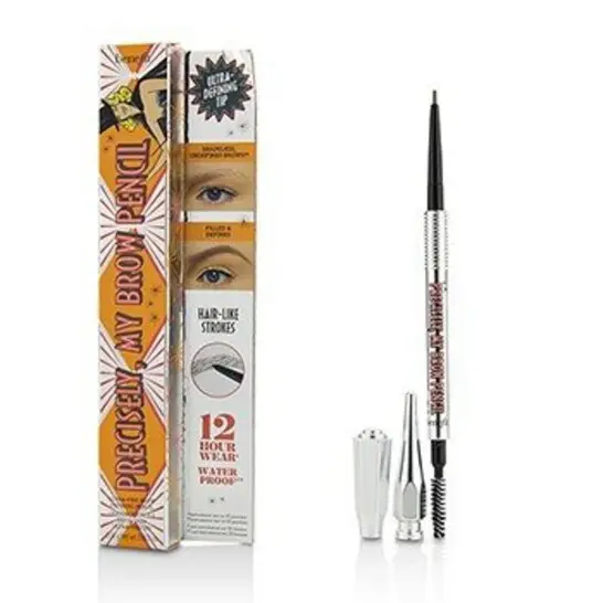Benefit  Precisely My Brow Penci 6 cool soft black 