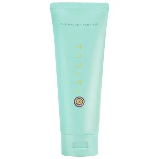 Tatcha The Matcha Cleanse Daily Clarifying Gel