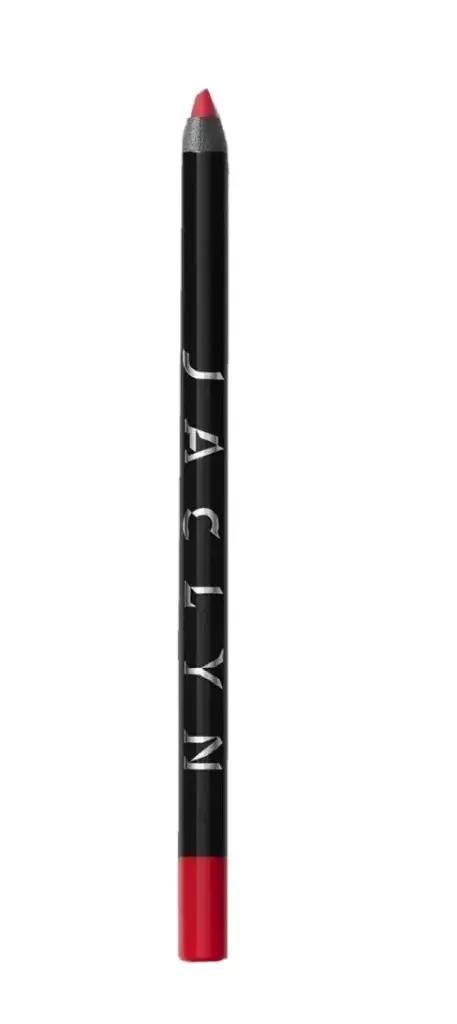 JACLYN Cosmetics Poutspoken Lip Liner - "BOW" 