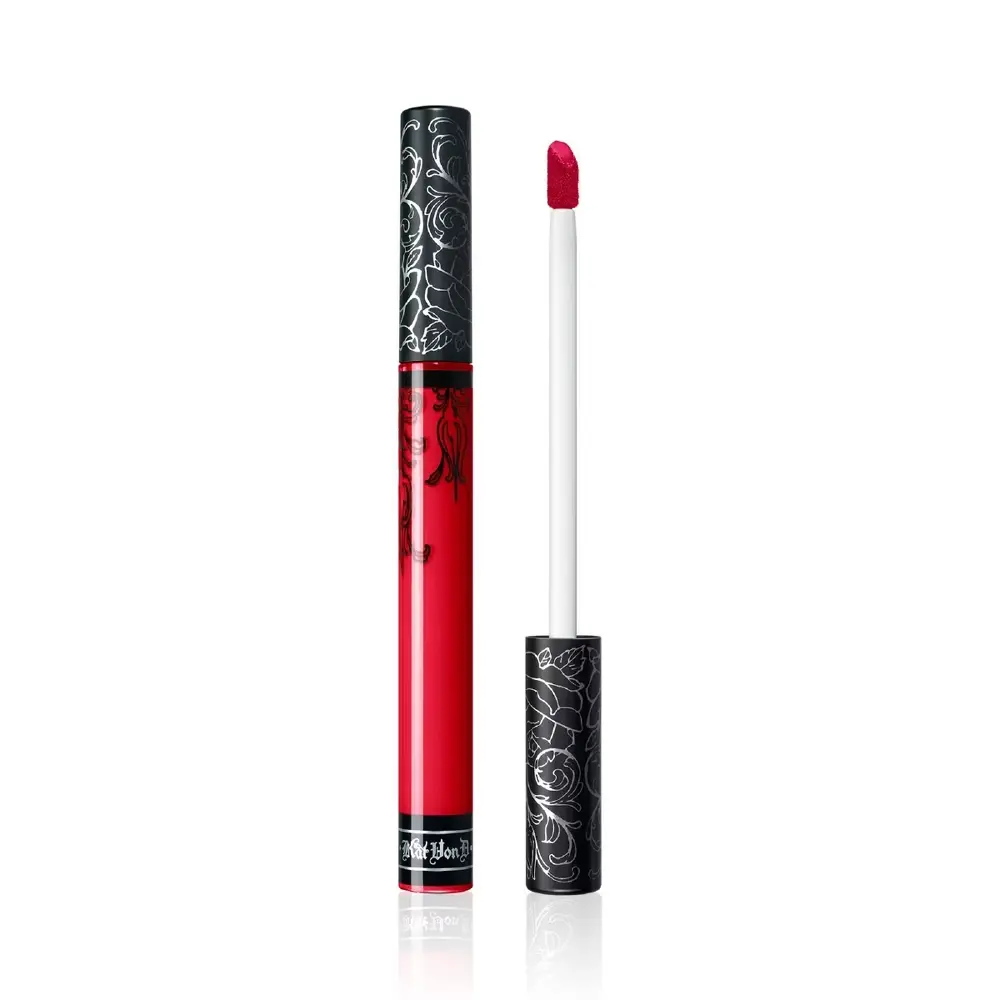  KVD Beauty Everlasting Long-Wear Matte Liquid Lipstick -