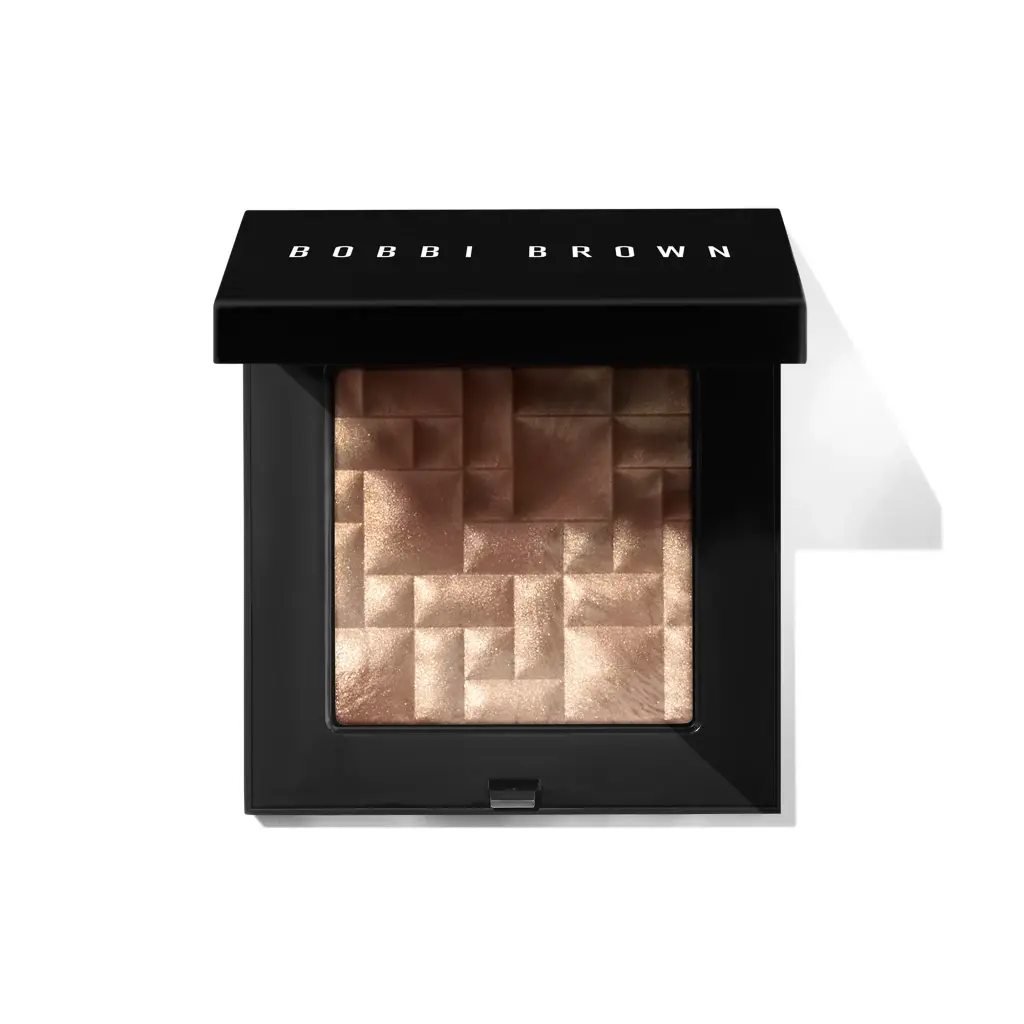 Bobbi Brown Highlighting Powder –pink glow-