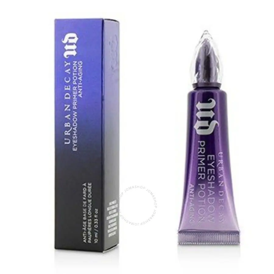 Urban Decay Ladies Eyeshadow Primer Potion Anti-Aging 0.33 oz Primer