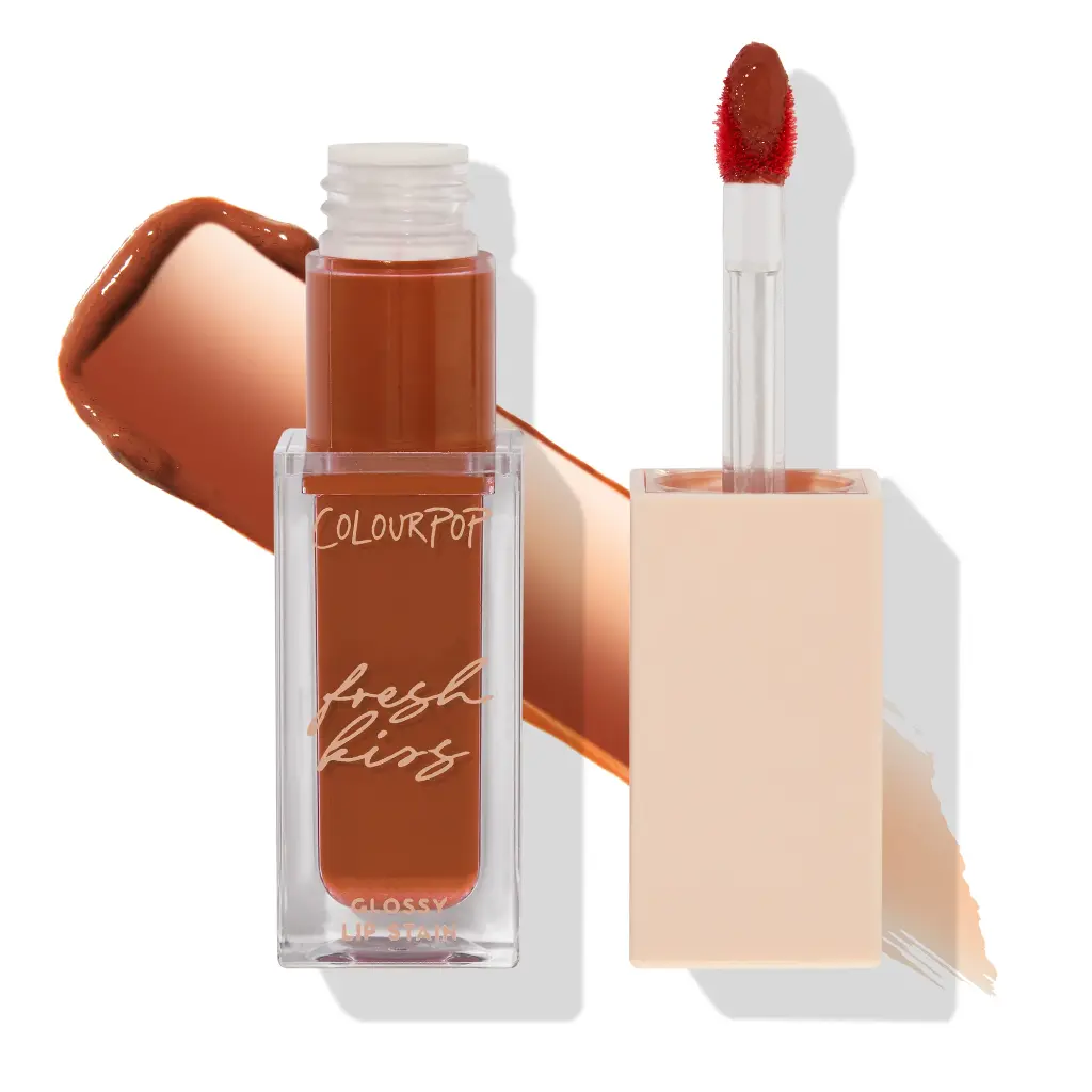 ColourPop®: Sugar Snap | Warm Nude Lip Stain with Gloss‏