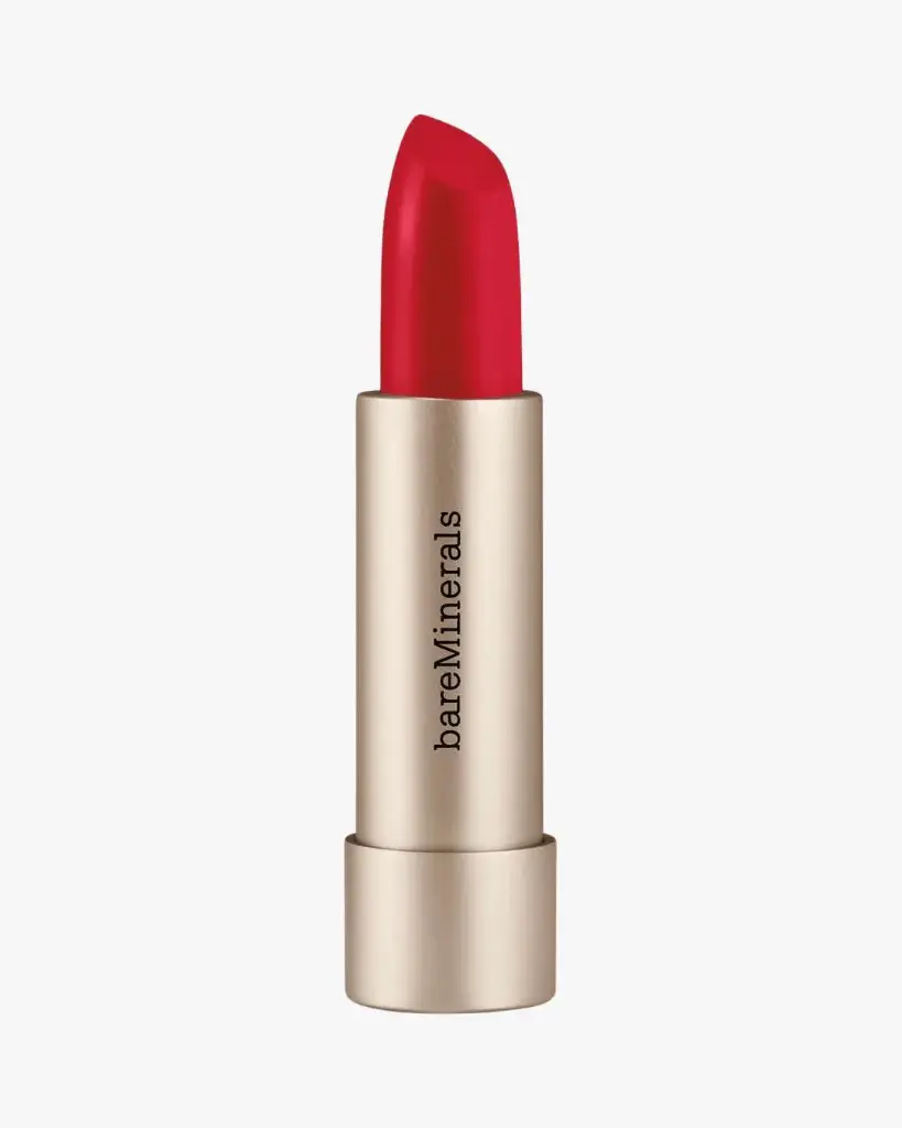 bareMinerals Mineralist Hydra-Smoothing Lipstick 3,6 g - Fredrik & Louisa‏