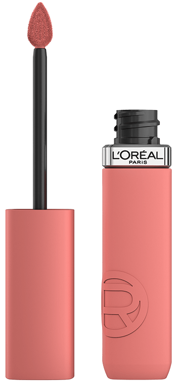  L'Oréal Paris‏ Infallible Matte Resistance Liquid Lipstick -