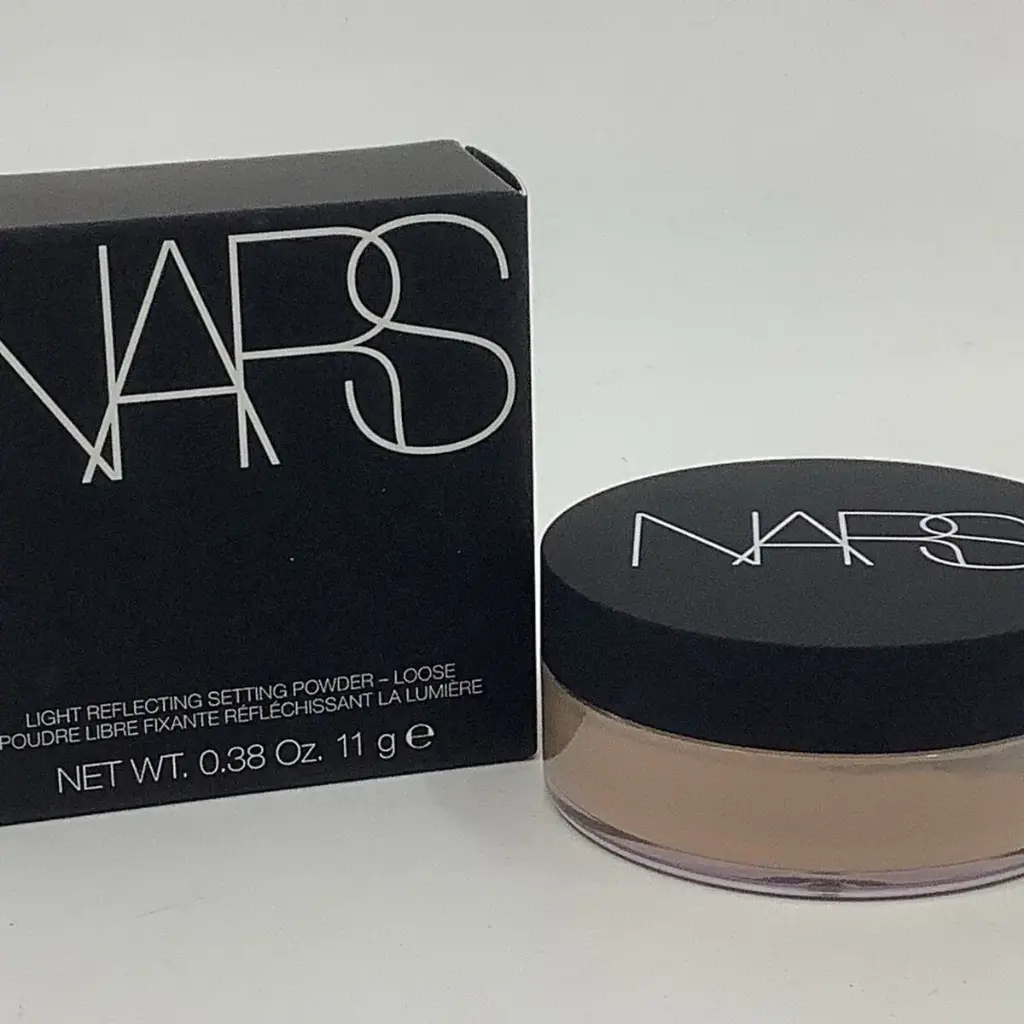NARS Light Reflecting Setting Powder-Loose *Shore