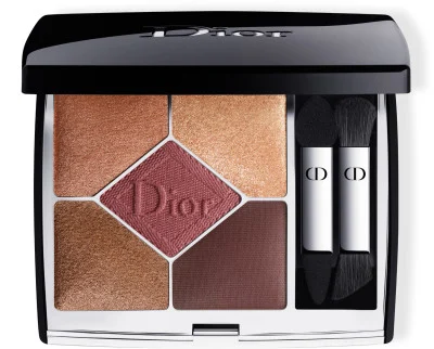 DIOR 5 Couleurs Couture 7 gr Oogschaduwpalette‏