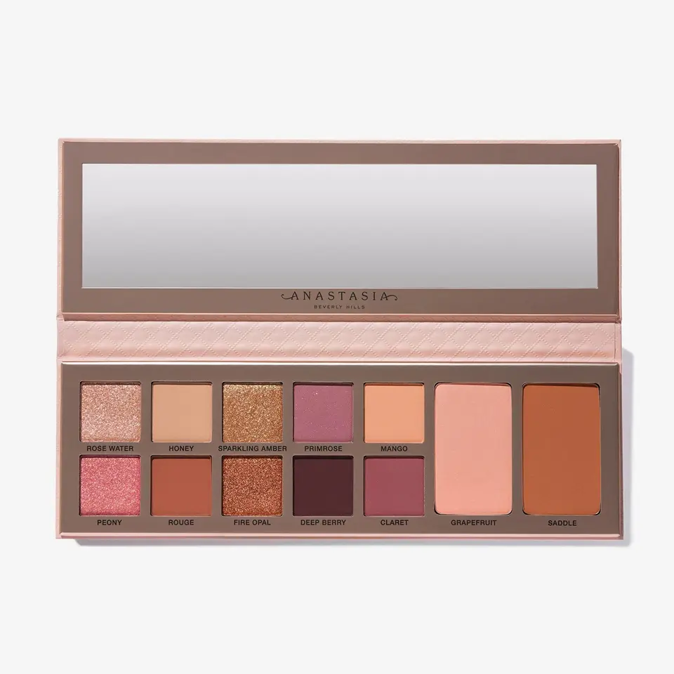 Anastasia Beverly Hills Primrose Face Palette - Veli store‏