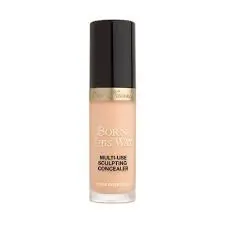TOO FACED  born this way super coverage concealer - taffy