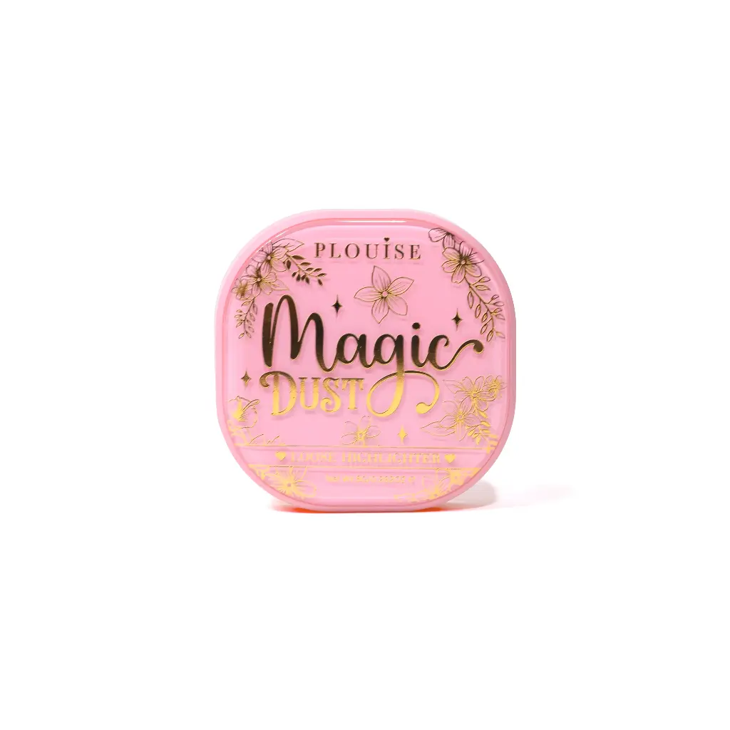 P.Louise Magic Dust Loose Highlighter – P. Louise Cosmetics‏
