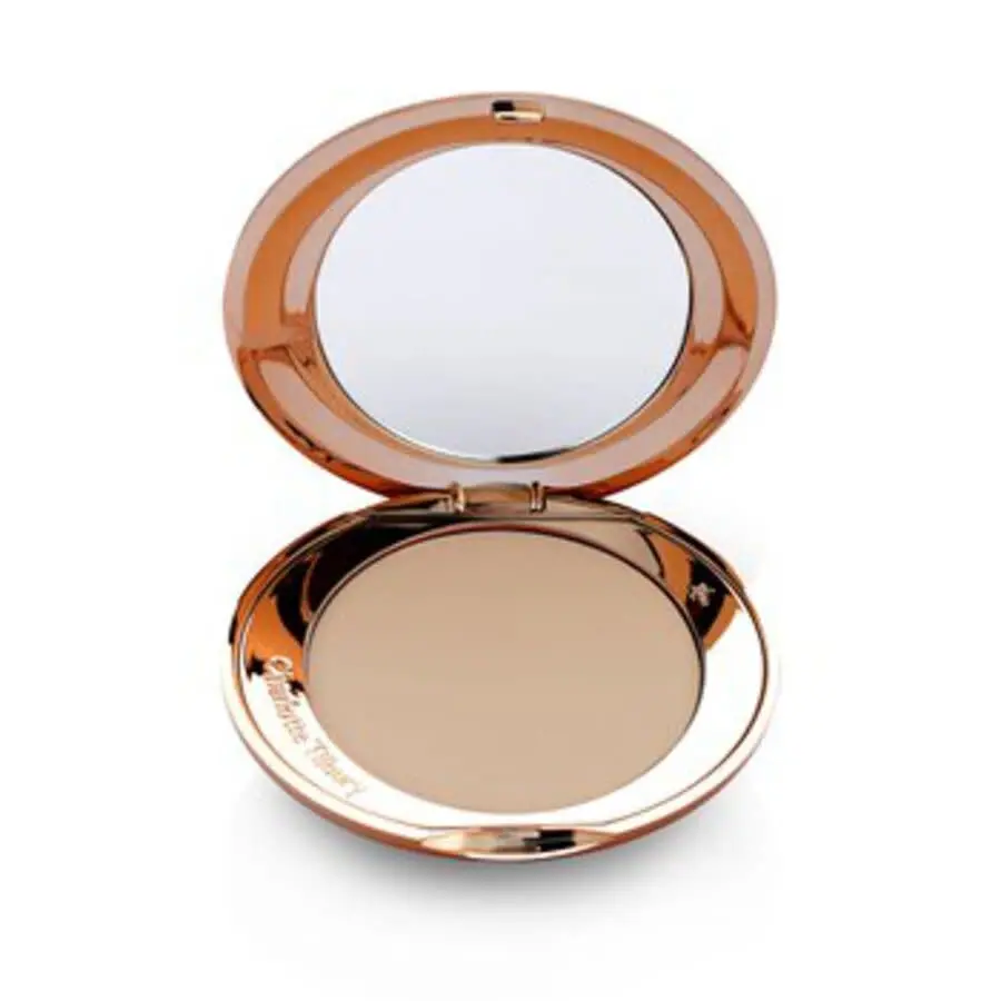 Charlotte Tilbury Ladies Cheek To Chic Swish & Pop Blusher the climax