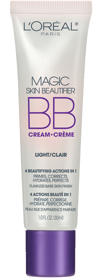  L'Oréal Paris‏ Magic Skin Beautifier BB Cream Face Makeup - L'Oréal Paris‏
