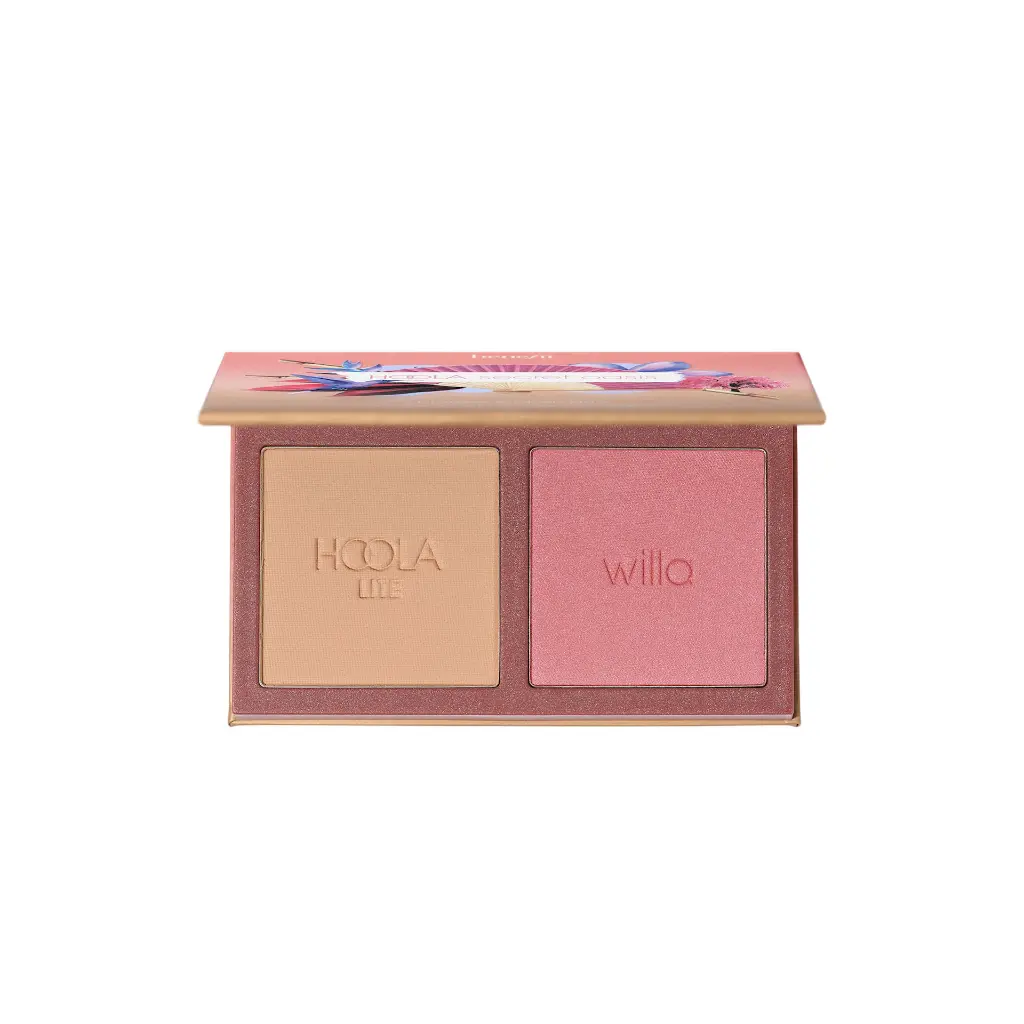 Hoola Secret Oasis Duo - Benefit - KICKS‏