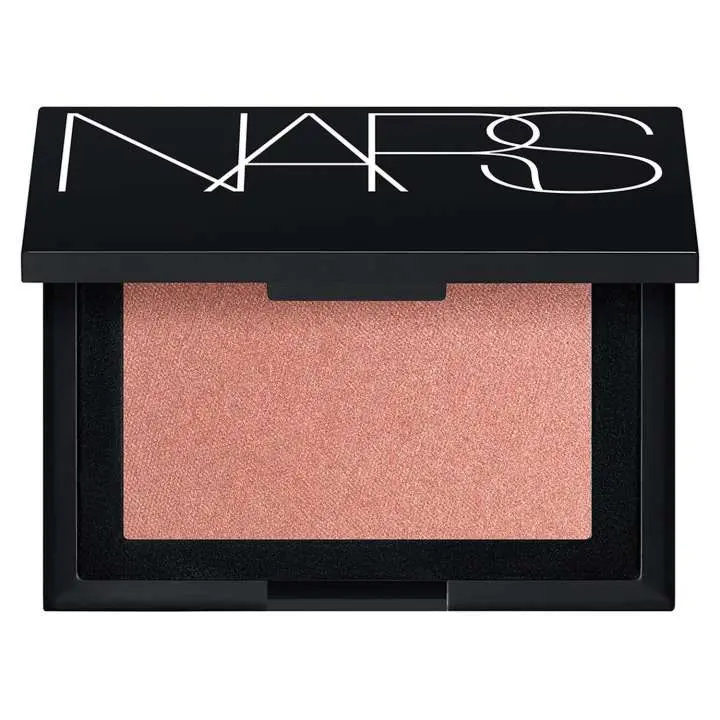 NARS Highlighting Powder  Maldives (Rose Bronze)‏