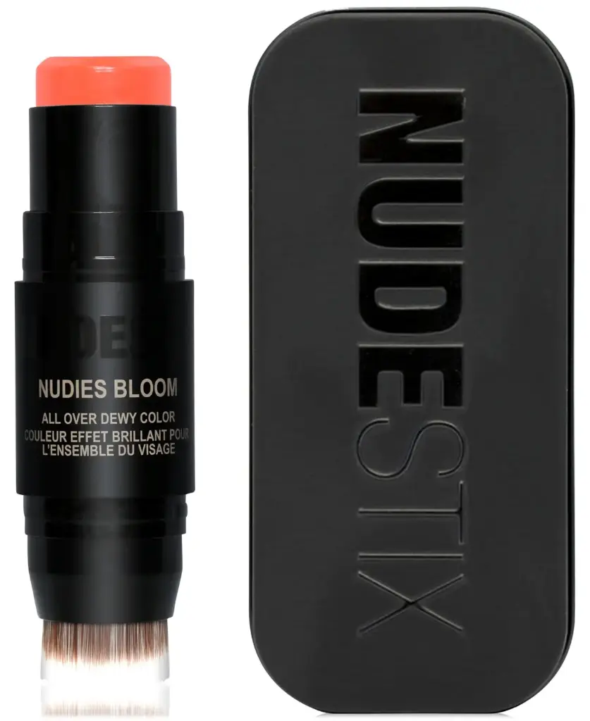  NUDESTIX Nudies Bloom blush tiger lily queen 