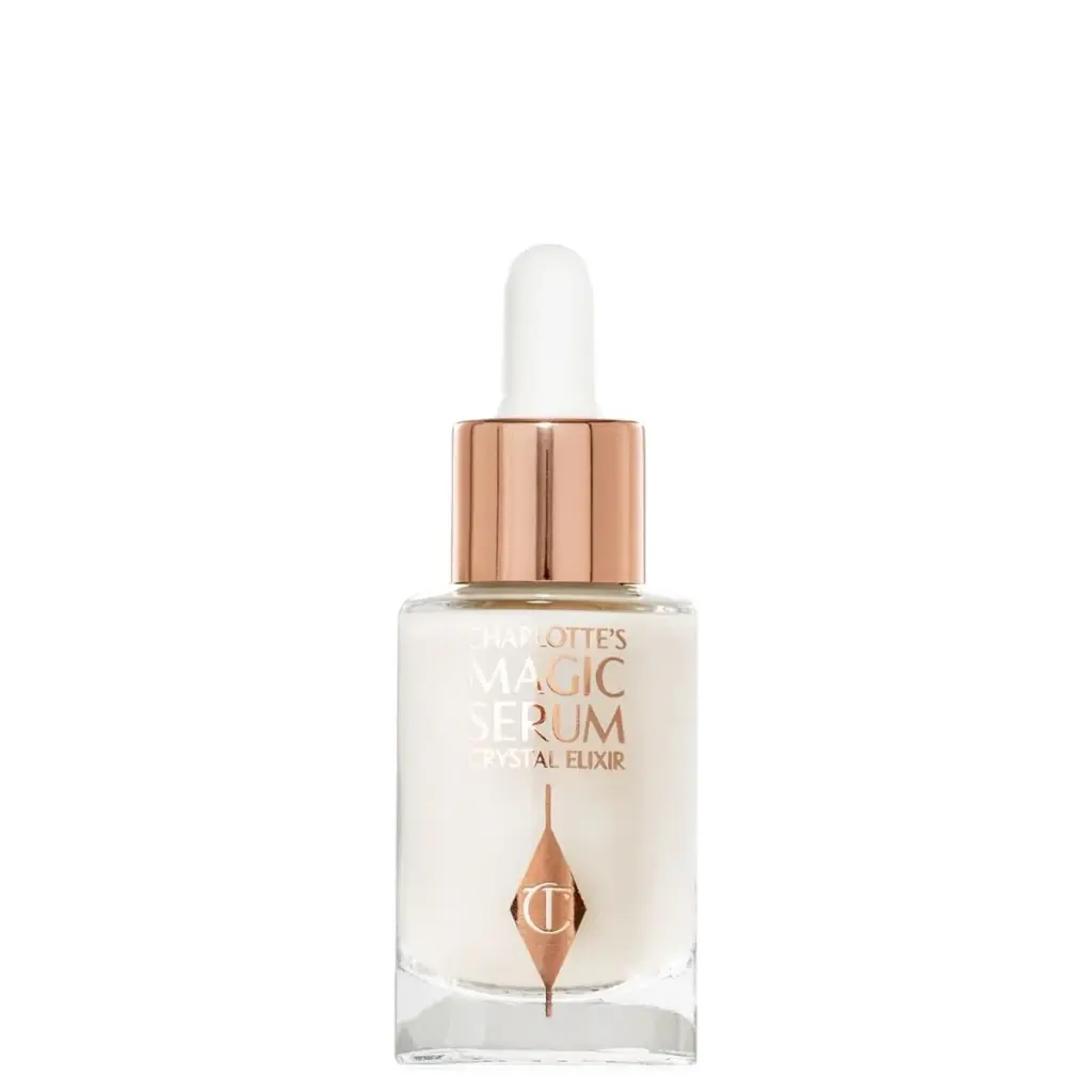 CHARLOTTE TILBURY Charlotte's Magic Serum Crystal Elixir