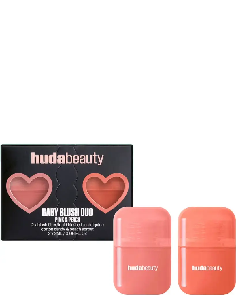  huda beauty baby blush duo cotton candy 