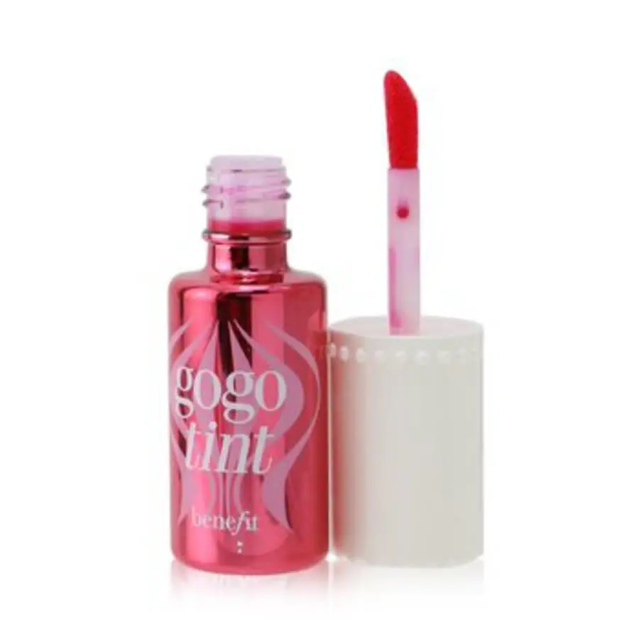 Benefit Ladies Gogotint Lip & Cheek Stain Cherry