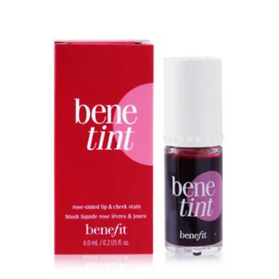 Benefit - play tint Lip & Cheek Stain 6ml/‏