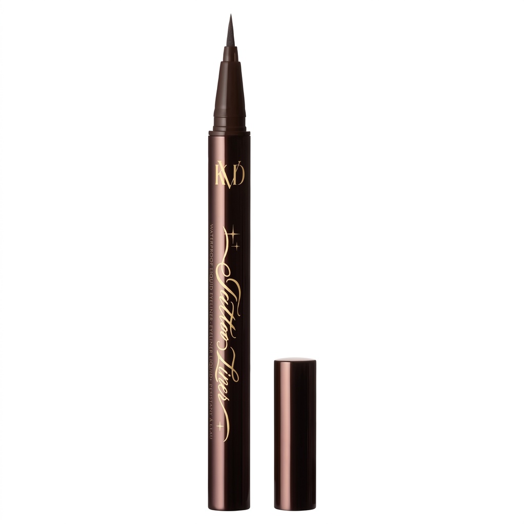 KVD Vegan Beauty Tattoo Liner