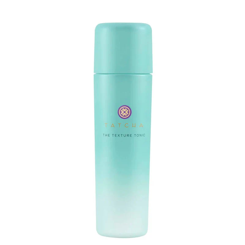 tatcha The Texture Tonic