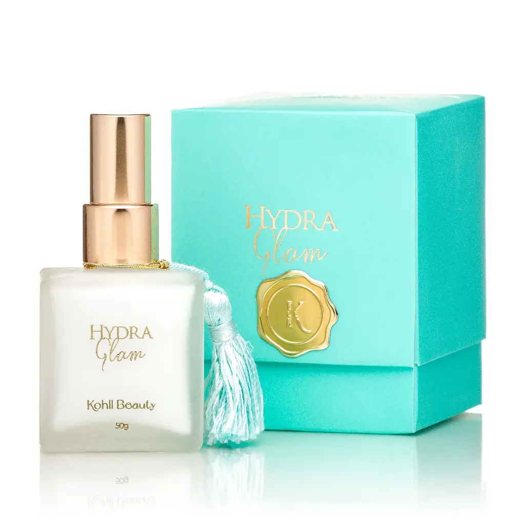 KOHLL BEAUTY HYDRA GLAM