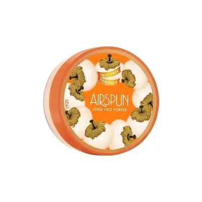 Airspun Loose Powder - Translucent - 1.2oz‏