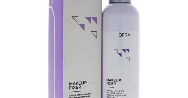 Ofra Makeup Fixer Light Mist 240 Ml‏