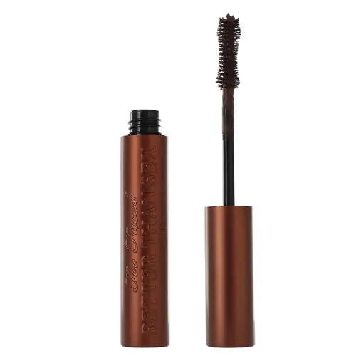 Too Faced Better Than Sex Mascara Chocolate‏